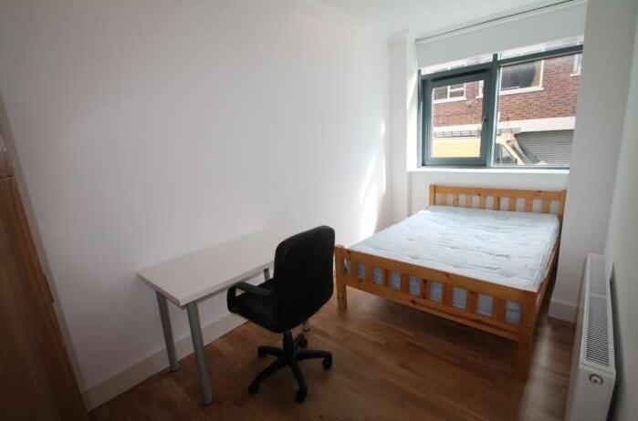 Flat 1 C Arthur Avenue, Lenton, East Midlands, NG7 photo 5