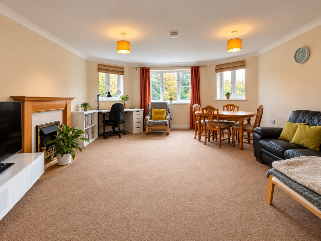 Apartment in Wantage, Belmont Park - View 3