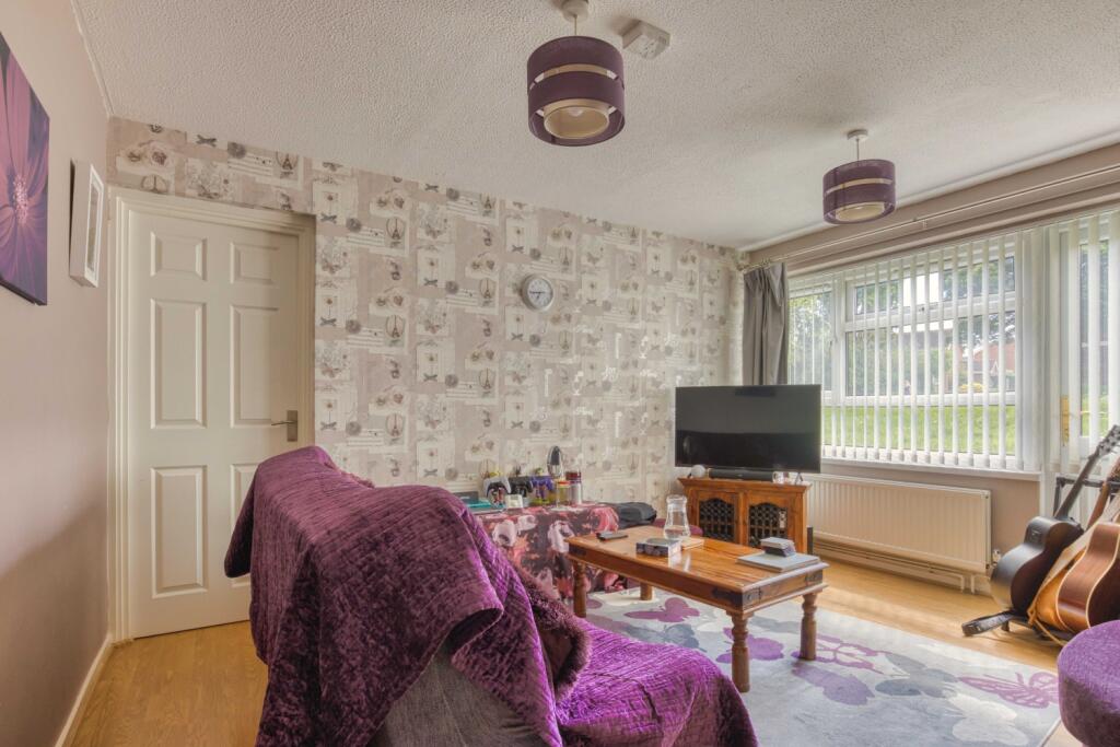 St. Marys Court 66 Haywood Road, Taunton photo 3