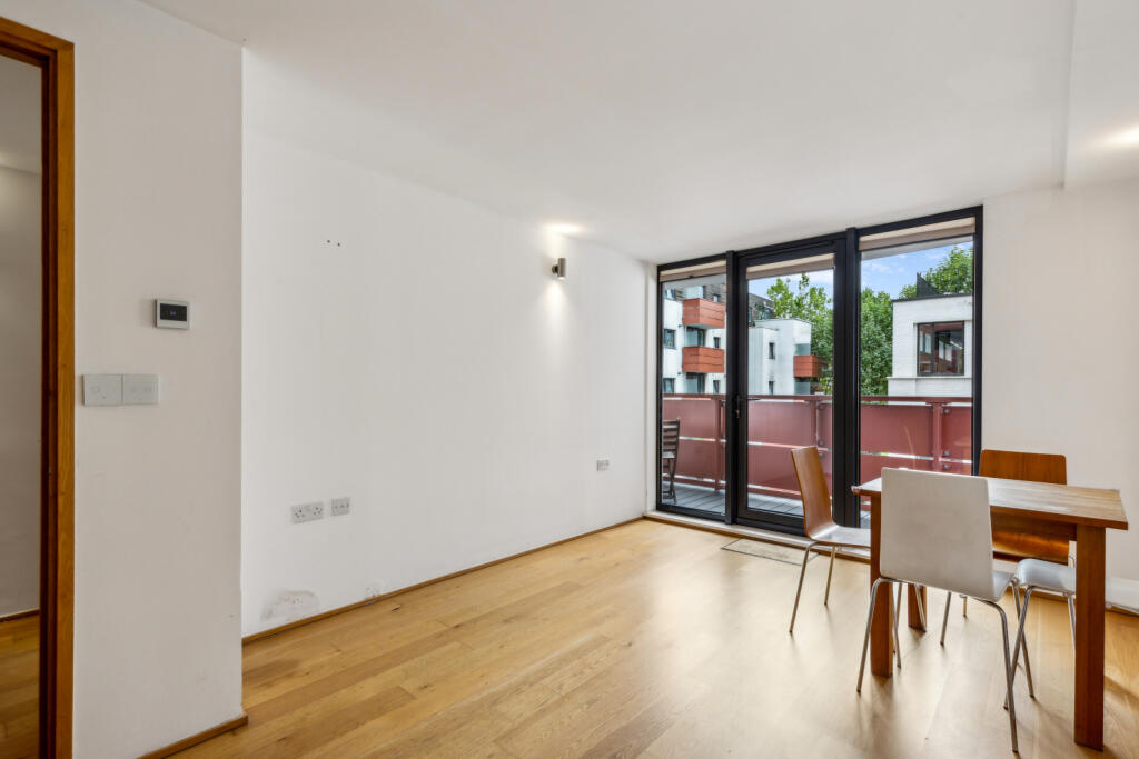Main image of property: Barlby Road, 
North Kensington, W10