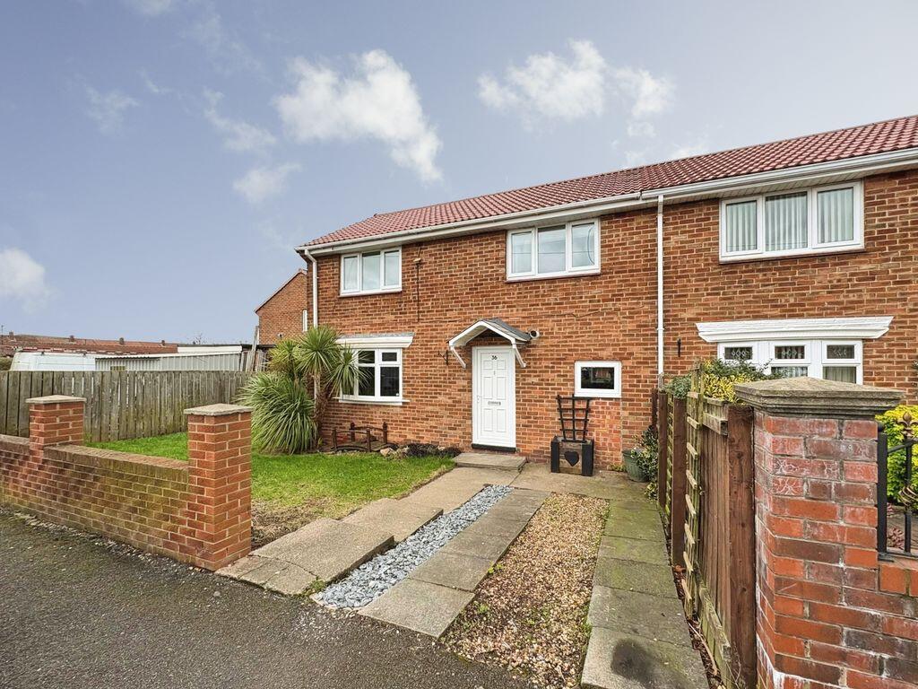 Main image of property: Stoneleigh Avenue, Newcastle Upon Tyne