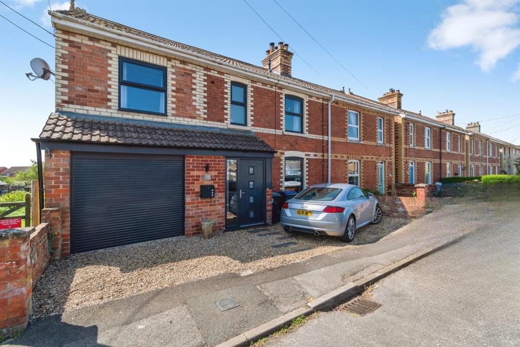 Main image of property: Dunch Lane, Melksham