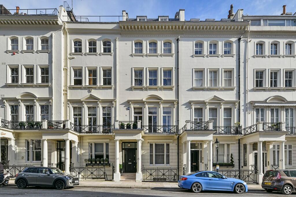Main image of property: Ennismore Gardens, London, SW7