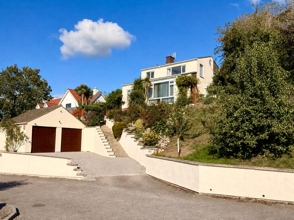 House in Bristol