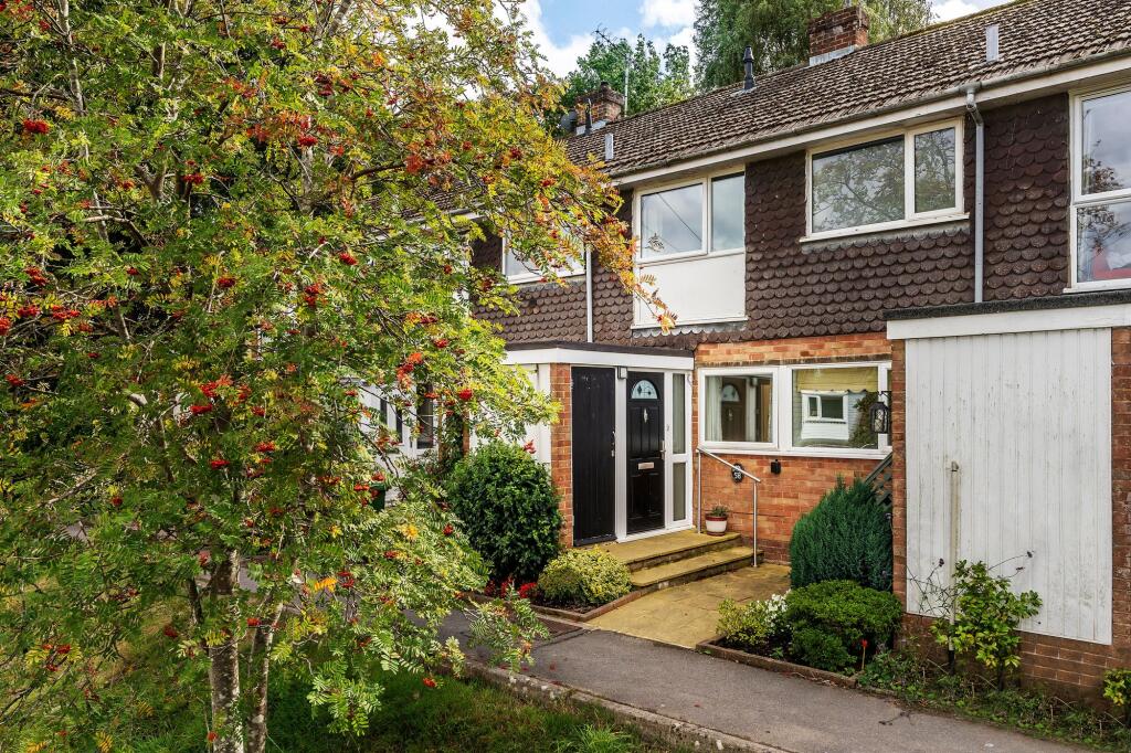 Main image of property: Broadmead, Tunbridge Wells, TN2