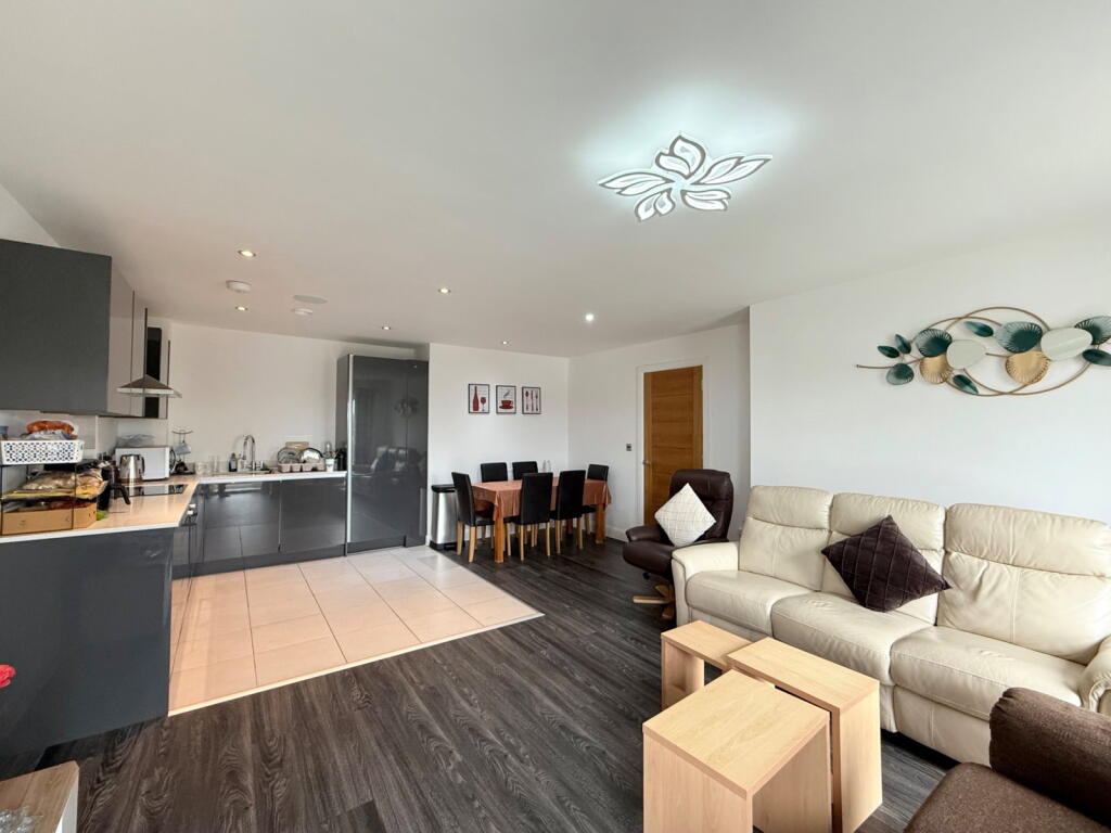 Main image of property: Oakview, Richard Lewis Way, Shirley, West Midlands, B90 3FX