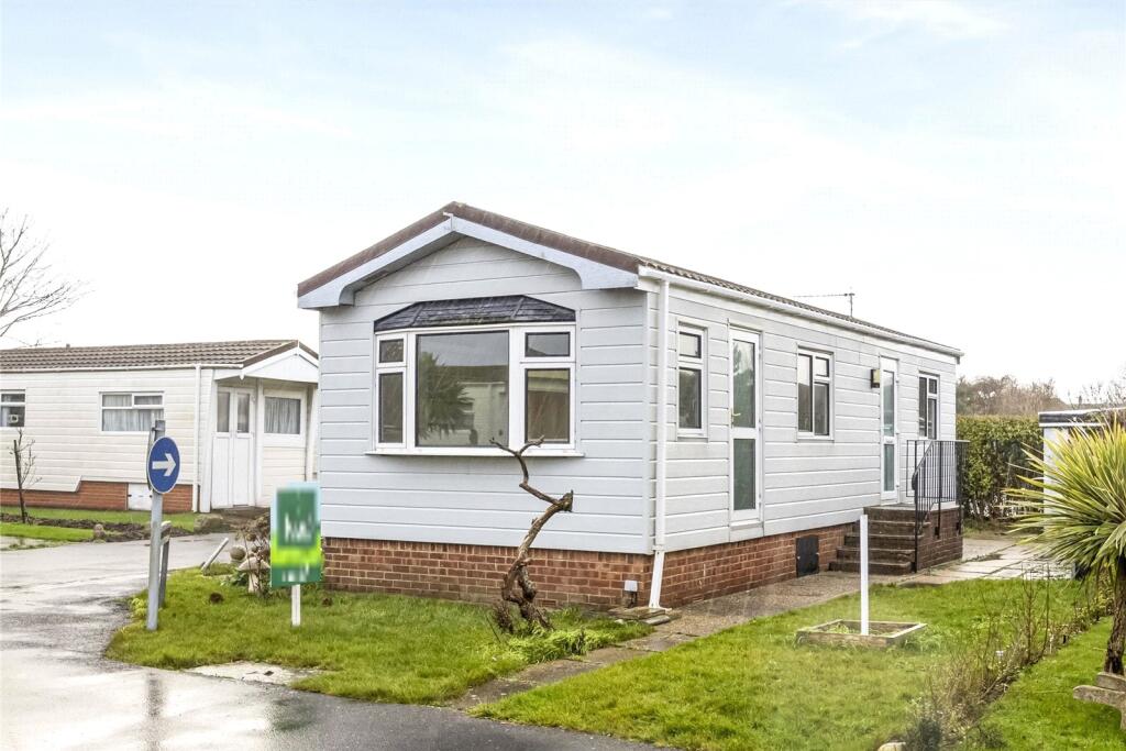 Main image of property: Broadway Park, Lancing, West Sussex, BN15