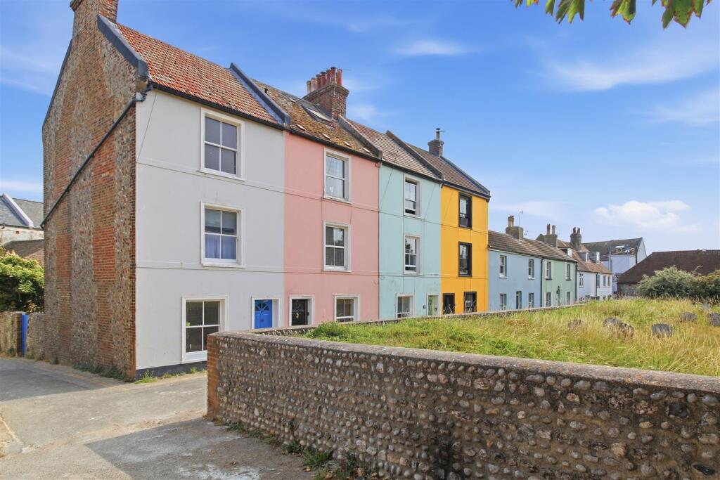 Main image of property: Church Lane, Seaford