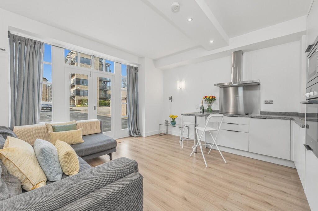 Main image of property: The Melting Point, Firth Street