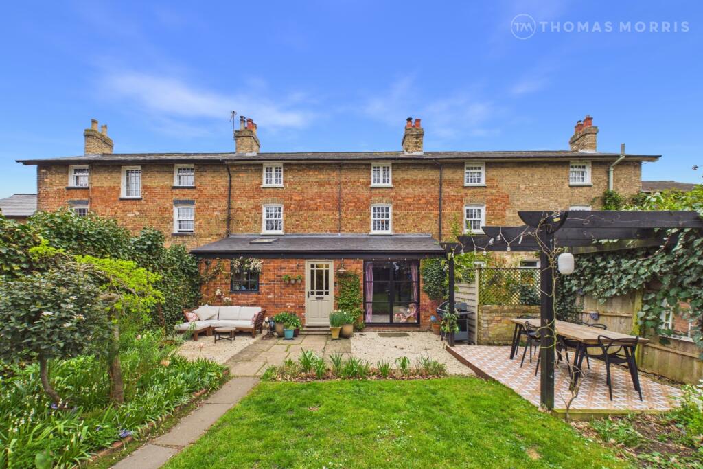 Main image of property: The Fields, Lower Caldecote, Central Bedfordshire, SG18