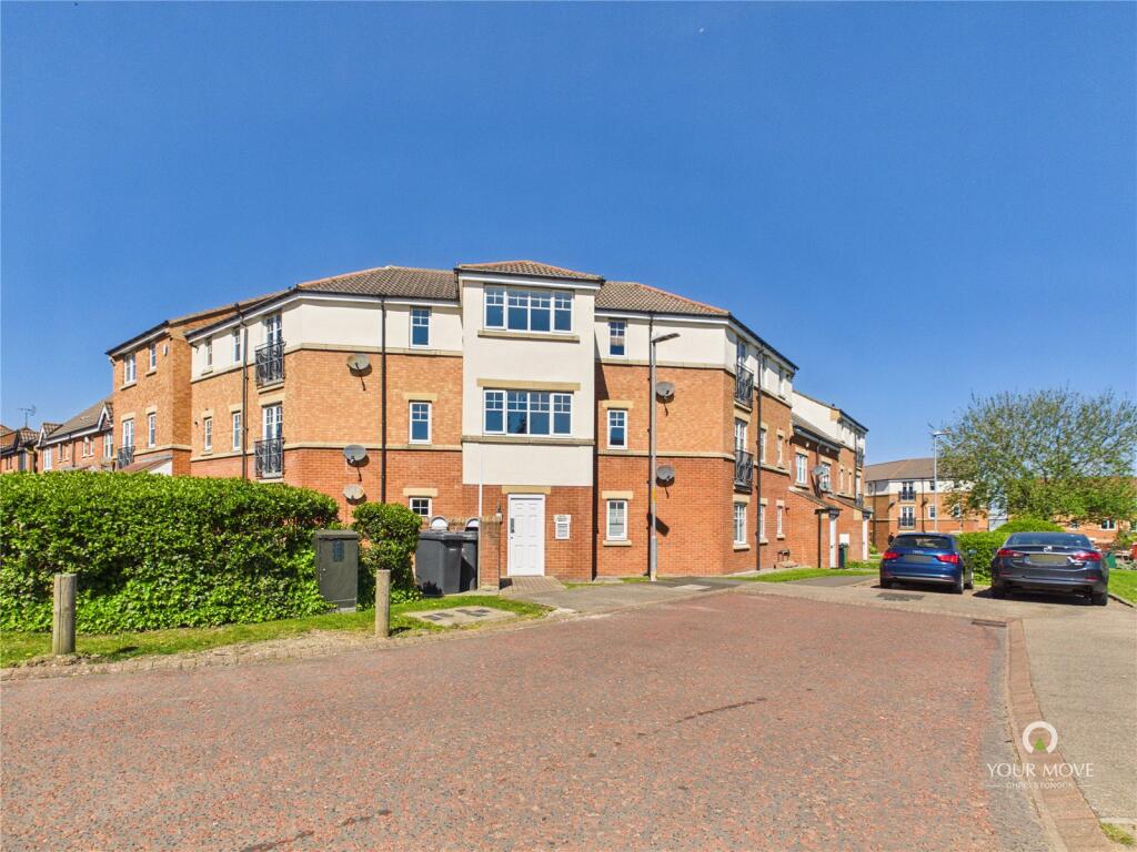 Main image of property: Foster Drive, St James Village, Gateshead, NE8