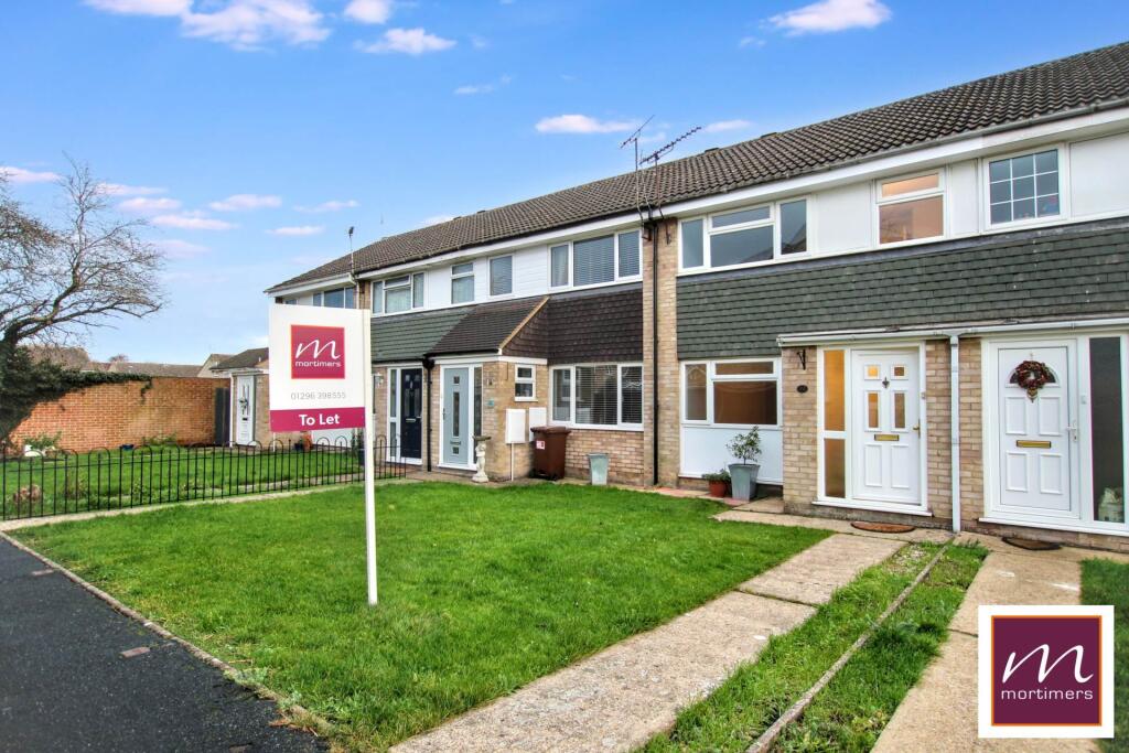 Main image of property: Slattenham Close, Aylesbury
