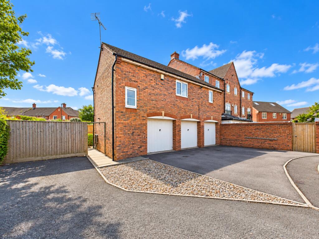 Main image of property: Lancer Close, Walton Cardiff, Tewkesbury
