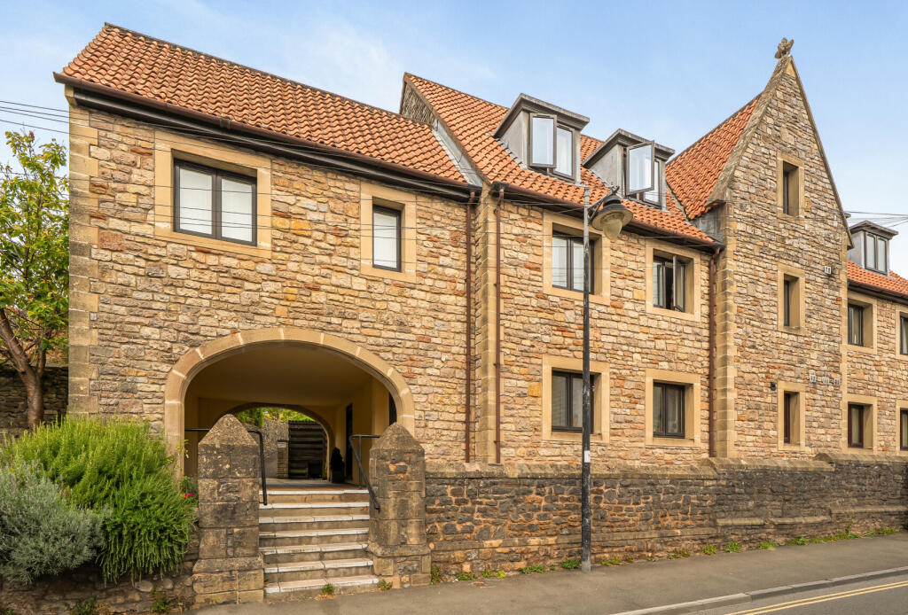 Main image of property: North Grove, Wells, Somerset, BA5