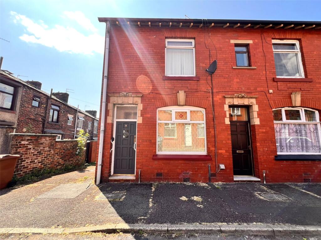 Main image of property: Fisher Street, Oldham, Greater Manchester, OL1