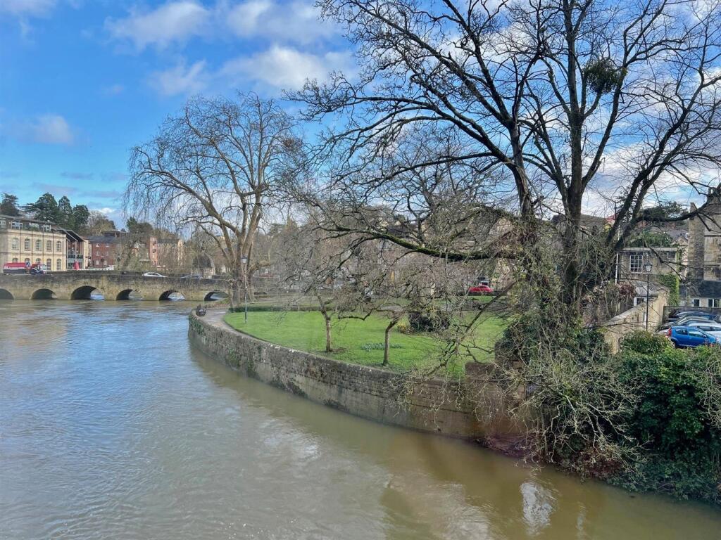 Main image of property: Church Street, Bradford-On-Avon