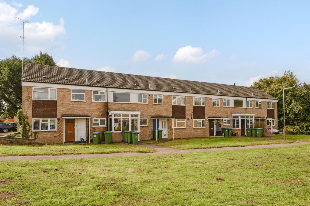 Main image of property: Bennett Close, Cobham, KT11