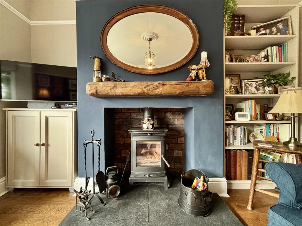 Additional image 4 of Fieldway, Clayton, Bradford