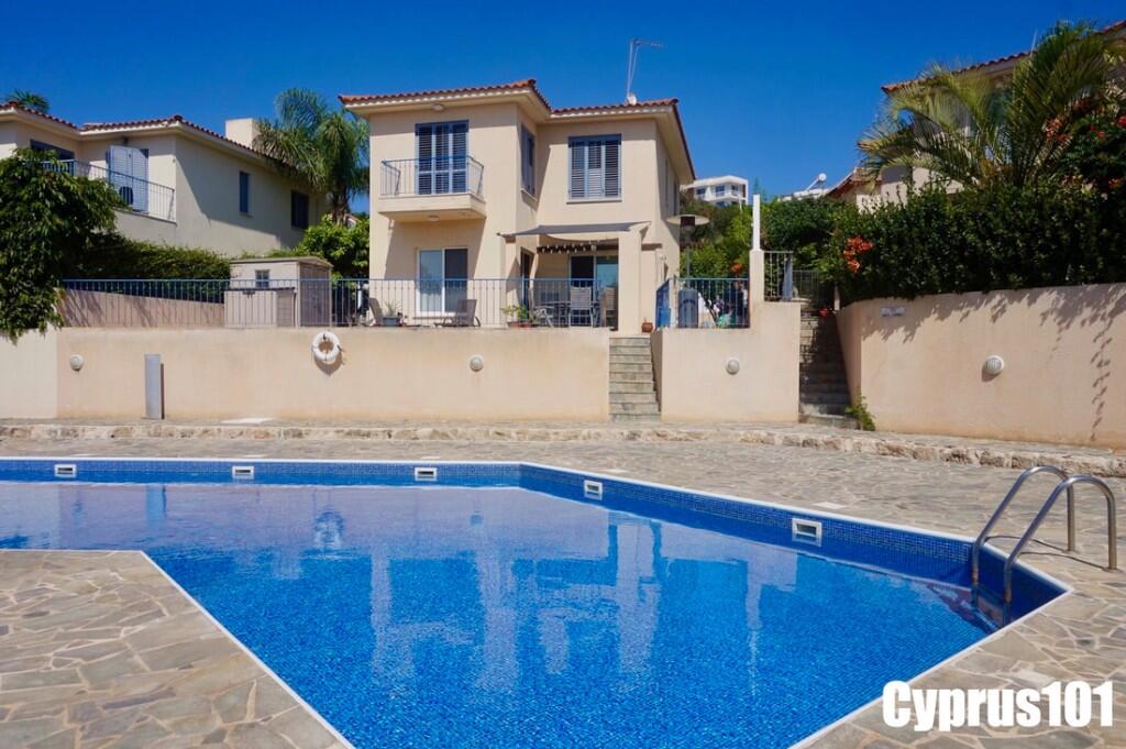 Main image of property: Anavargos, Paphos