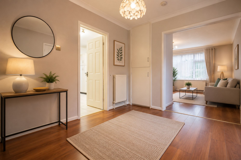 Burnham Avenue, Beeston, NG9 - View 3