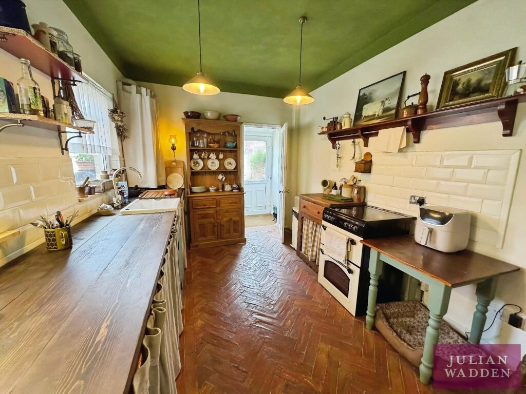 House in Manchester, Ladybarn, Burnage - View 4