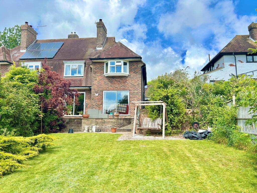 House in Lewes - View 2