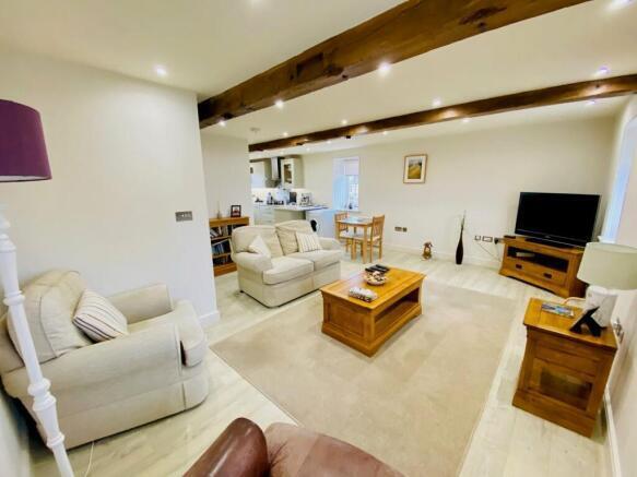 Apartment in Peterborough, Yarwell - More