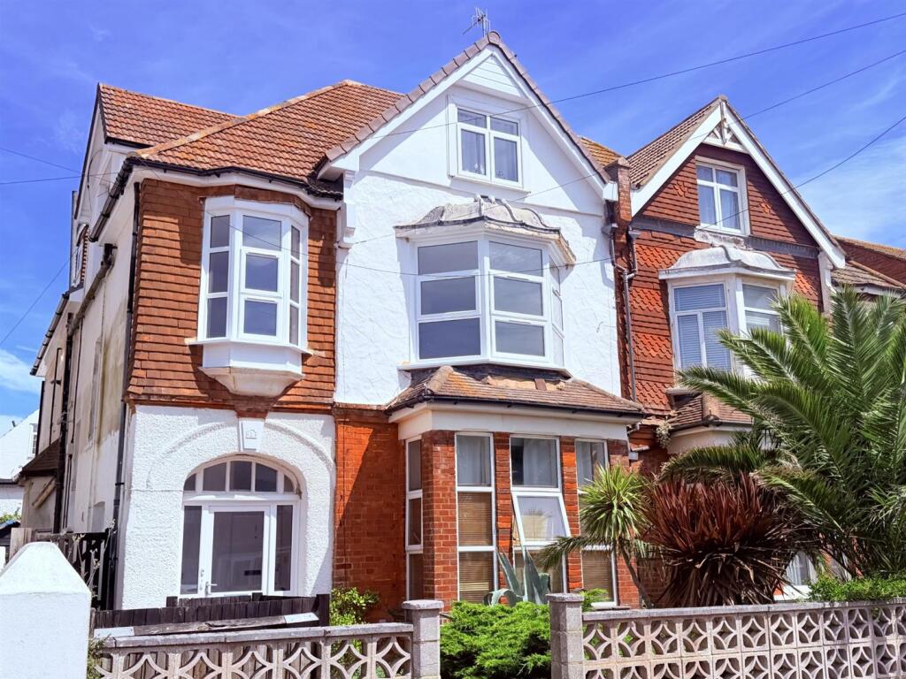 Main image of property: Bolebrooke Road, Bexhill-On-Sea