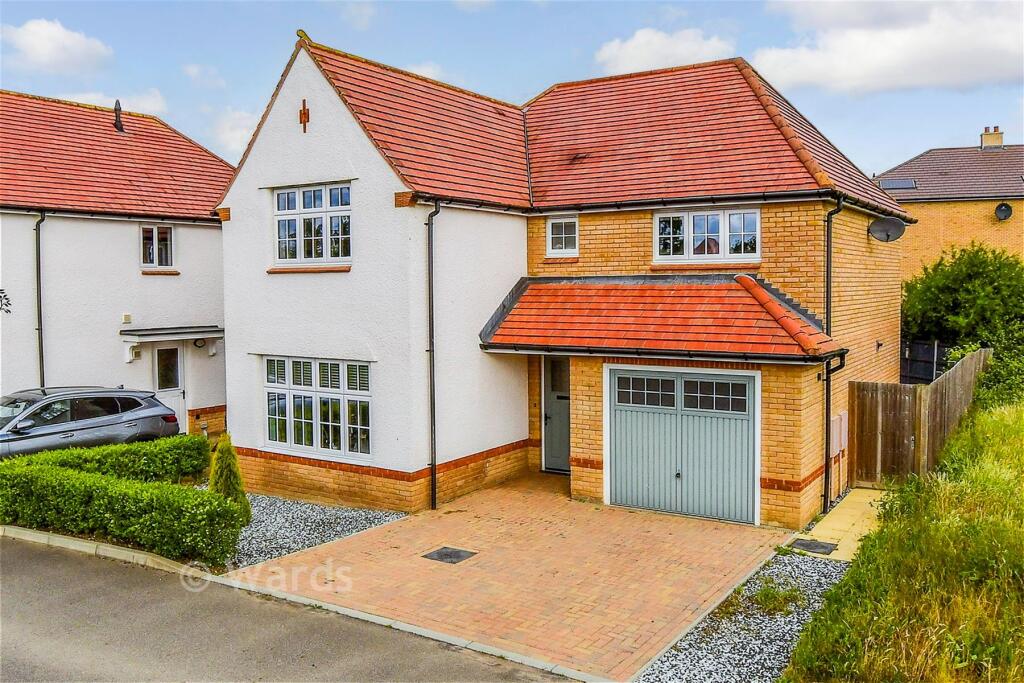 Main image of property: Little Threads, Maidstone, Kent