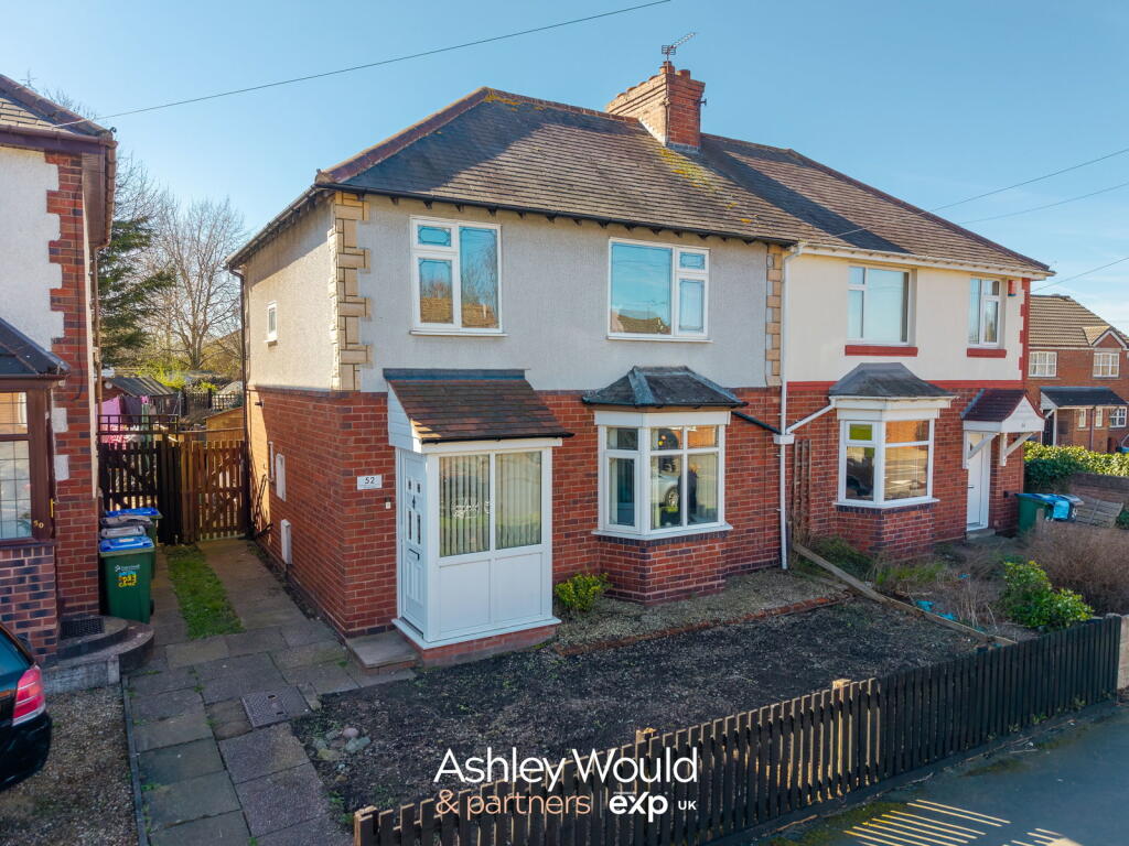 Pool Lane, Oldbury, Sandwell, B69 4QX
