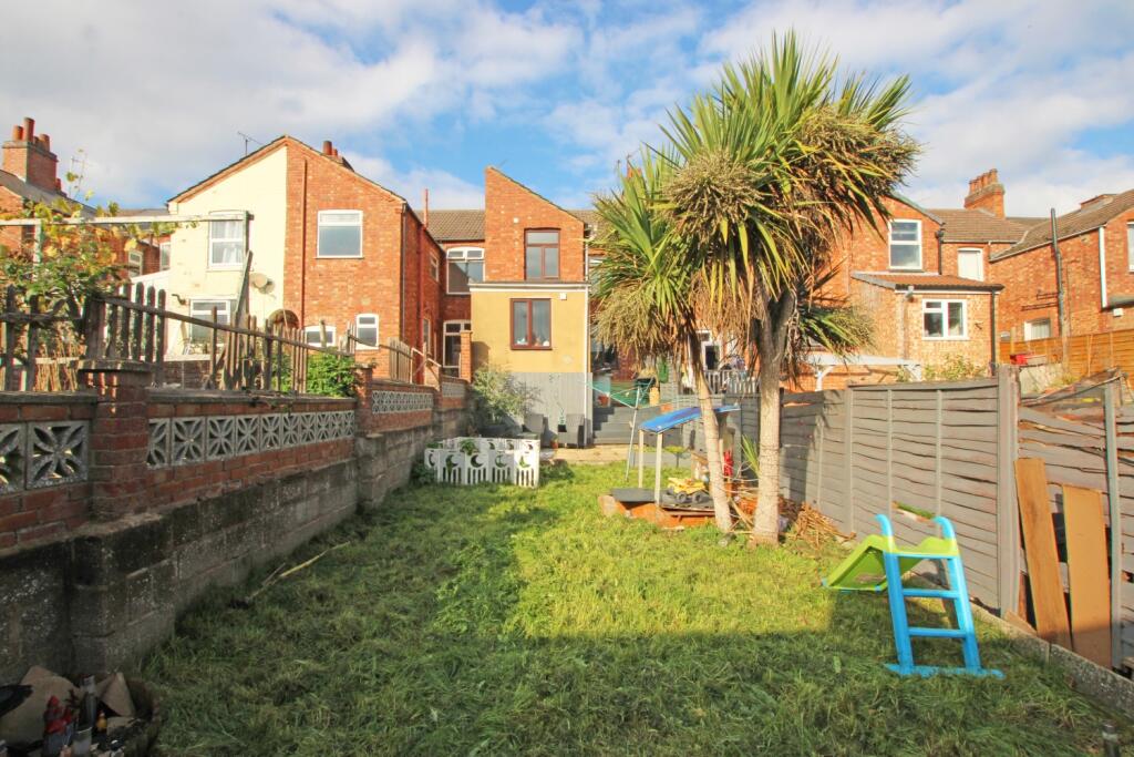 House in Northampton - More