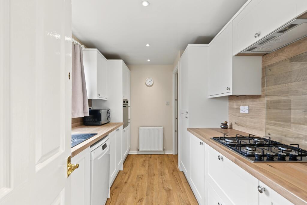 Thorndene, Elderslie, Renfrewshire, PA5 photo 4