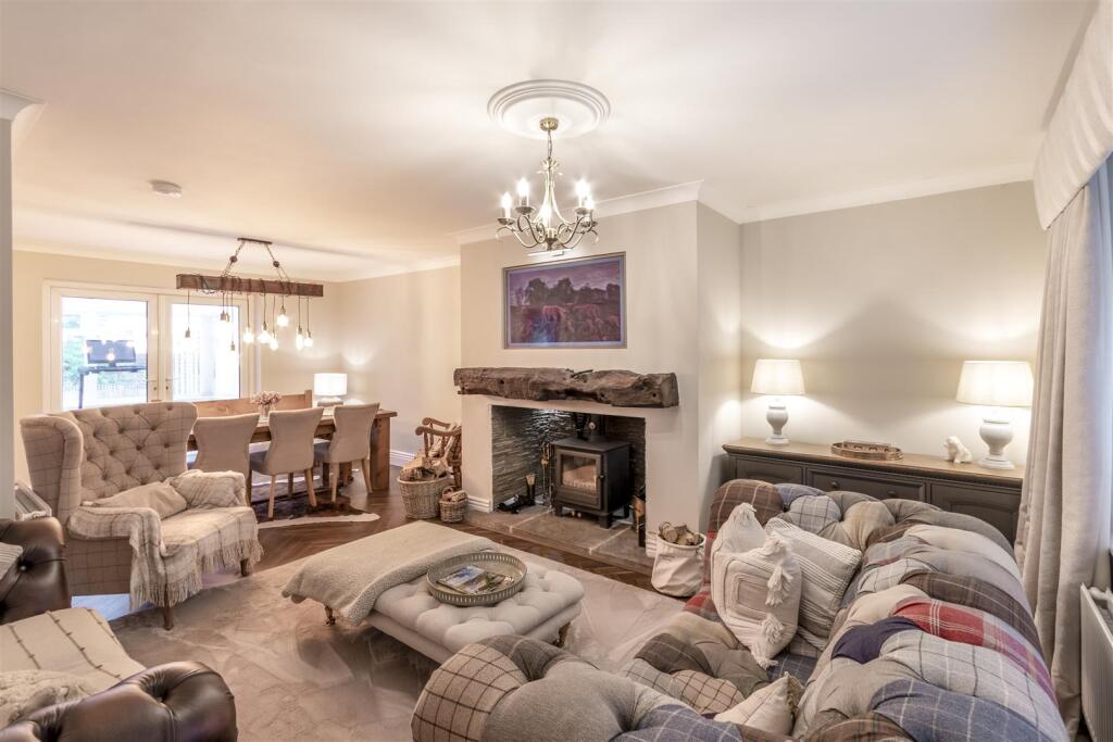House in Sheffield - View 2