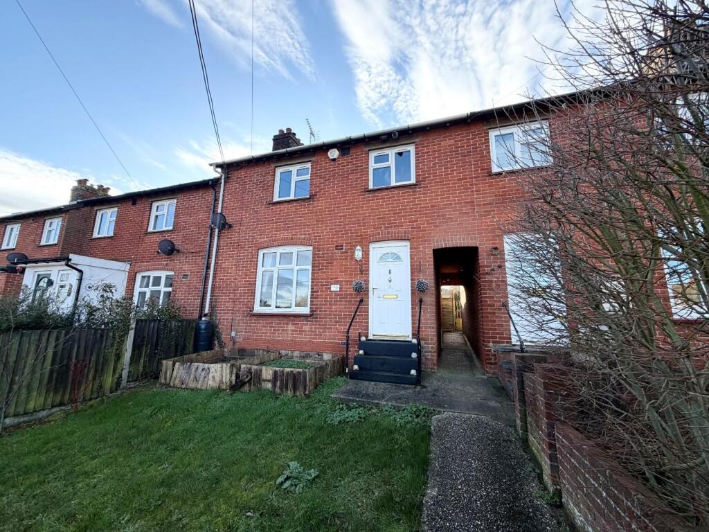 Main image of property: Colne Road, Halstead