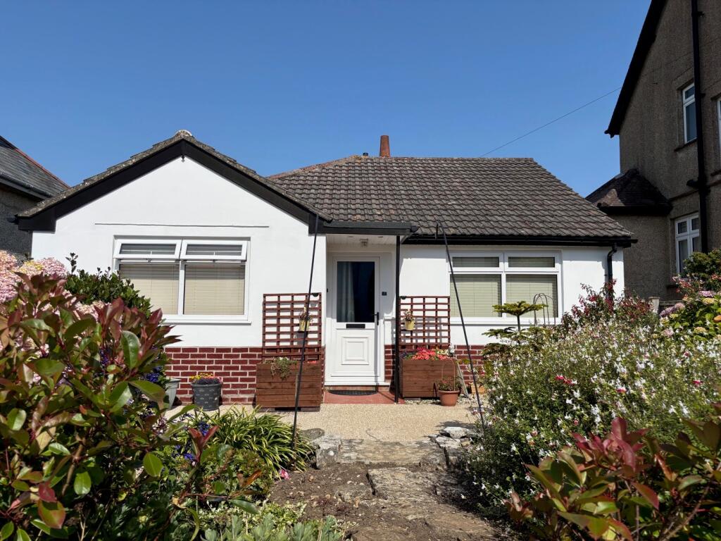 Main image of property: Drummond Road, Swanage, Dorset, BH19