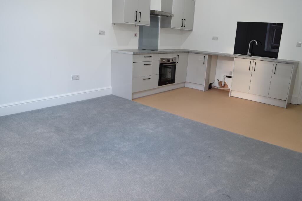 Apartment in Blackburn - More