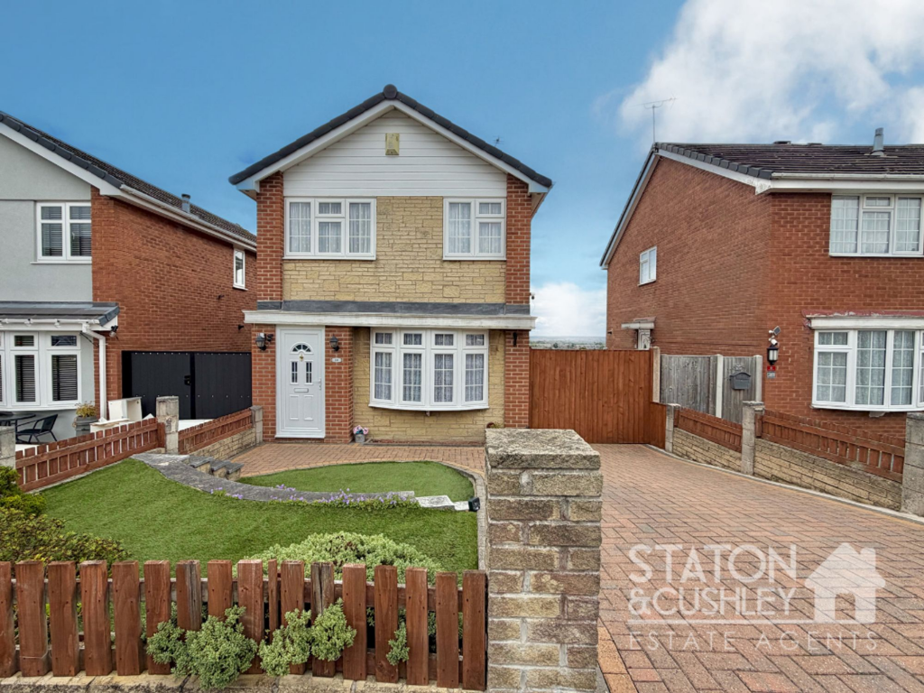 House in Nottingham