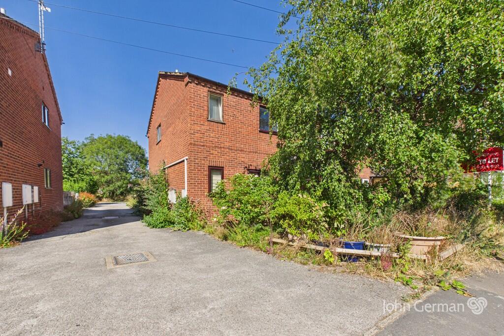 Main image of property: Wyggeston Street, Burton-on-Trent