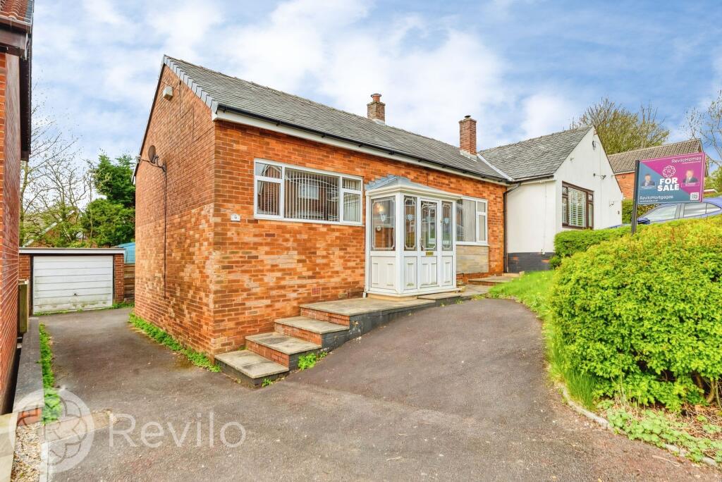 Main image of property: Salts Drive, Littleborough, OL15