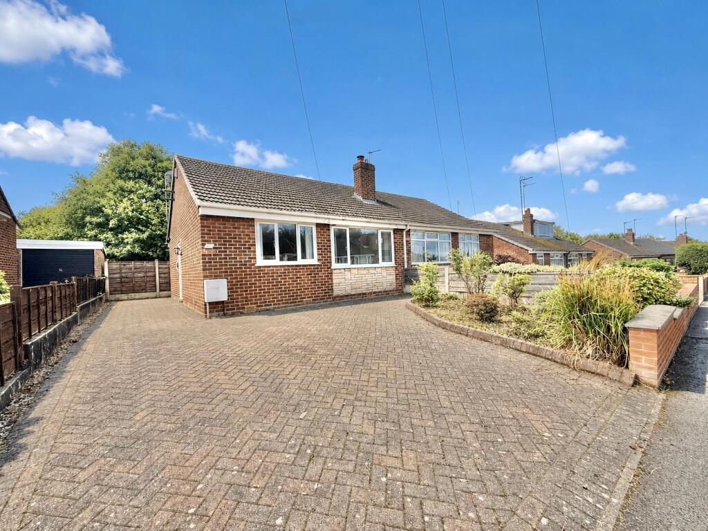 House in Tameside, Denton