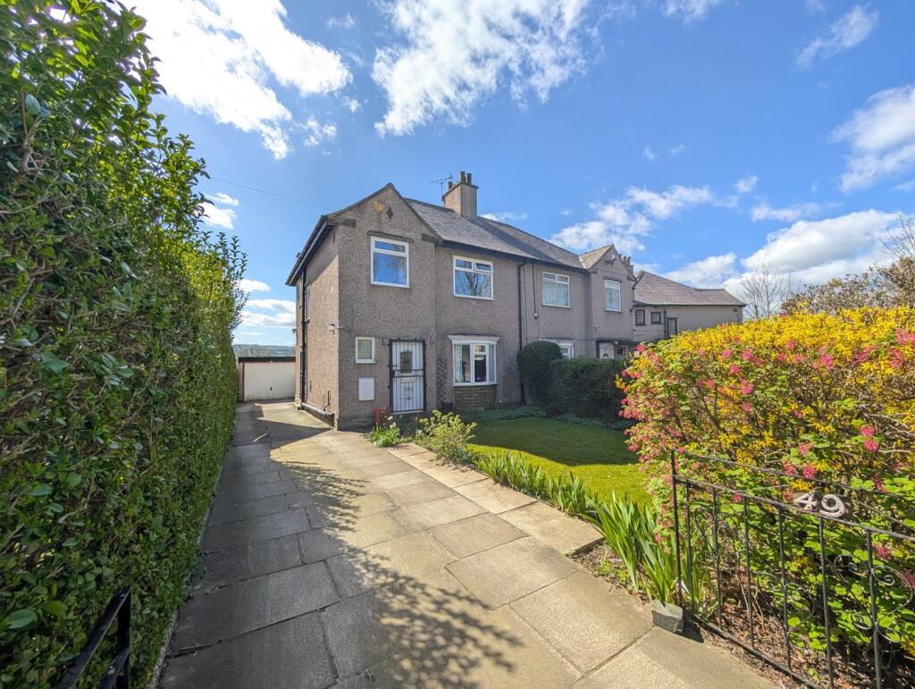 Main image of property: Allerton Road, Bradford, BD8