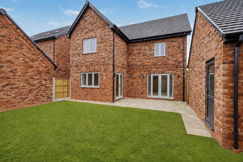 House in Nottingham, Long Eaton - View 4