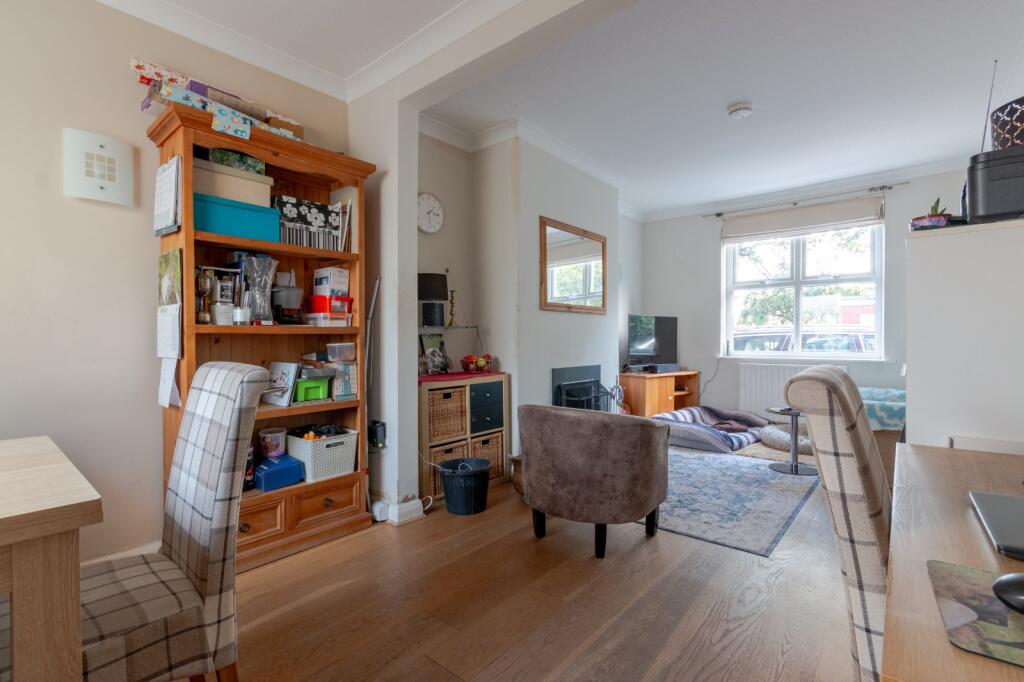 House in Leeds - View 4