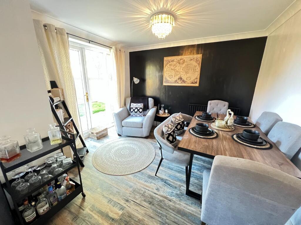 House in Newton Aycliffe, Great Aycliffe - View 4