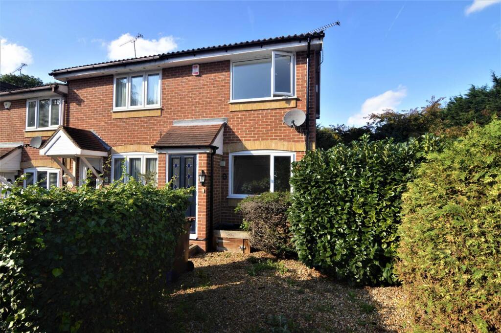 Main image of property: Ryde Drive, Stanford Le Hope