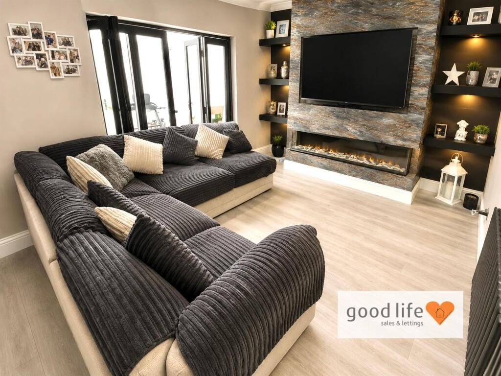 Main image of property: Coquet Drive, Ouston, Chester Le Street