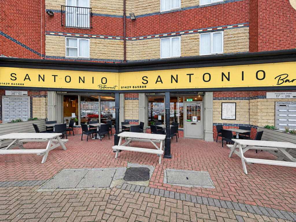 Main image of property: Middleton Road, Hartlepool, TS24 0