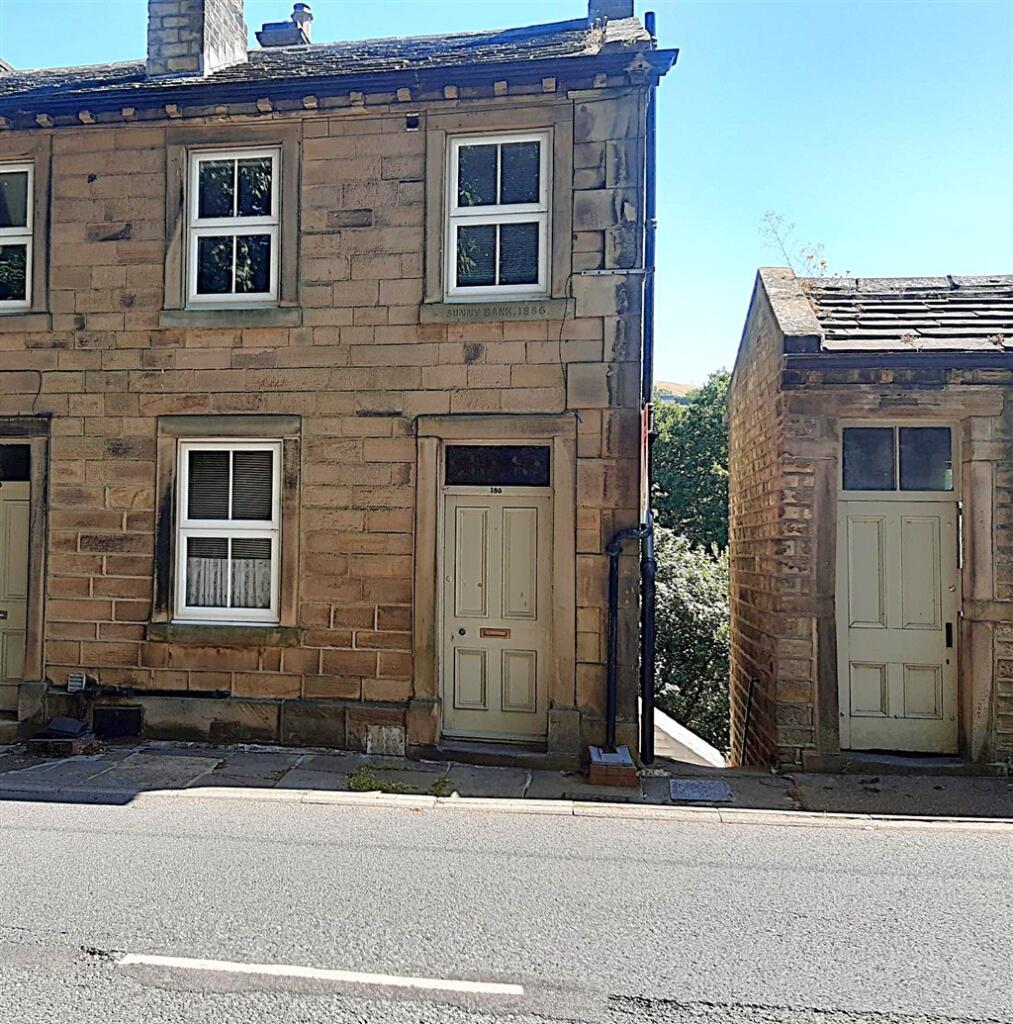 Main image of property: Woodhead Road, HOLMFIRTH