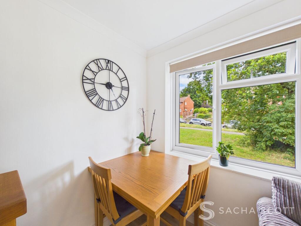 Apartment in London, Royal Borough of Kingston upon Thames - View 5
