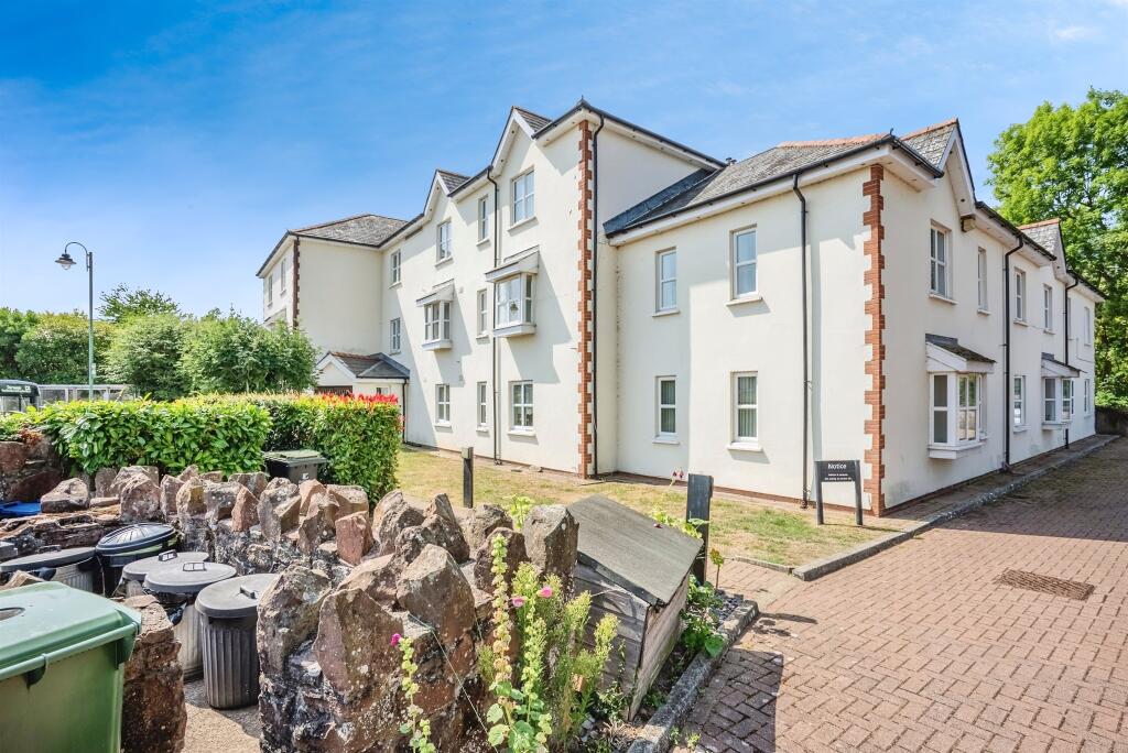 Main image of property: The Oldway Centre, Monmouth